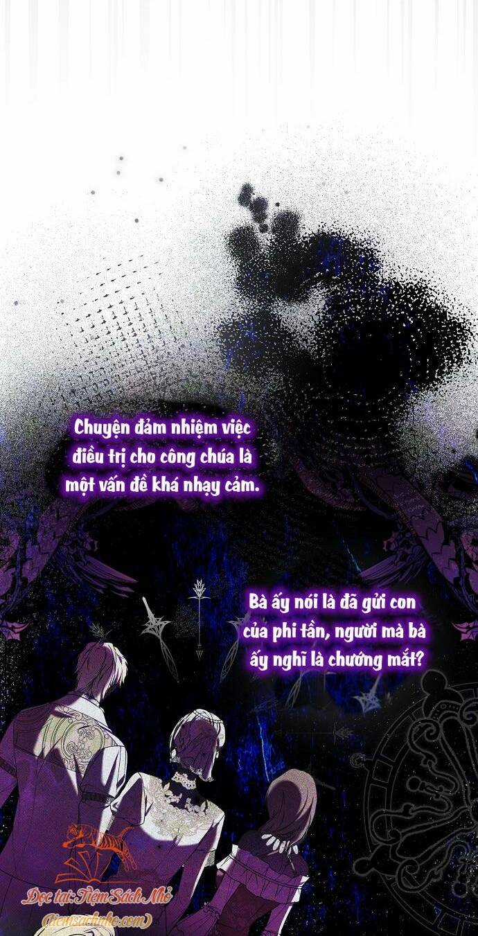 Ai Đó Đang Điều Khiển Cơ Thể Của Tôi Chapter 27 trang 71