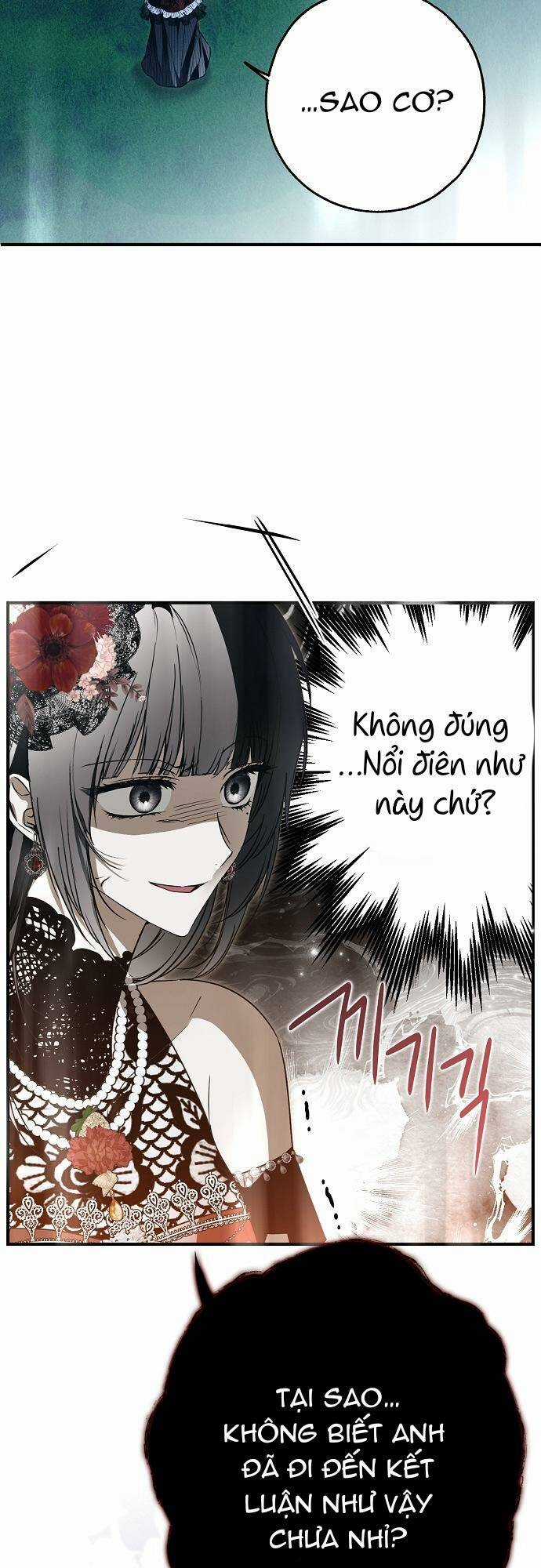Ai Đó Đang Điều Khiển Cơ Thể Của Tôi Chapter 27 trang 9