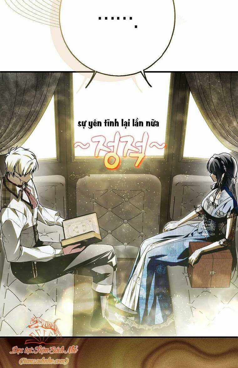 Ai Đó Đang Điều Khiển Cơ Thể Của Tôi Chapter 28 trang 11