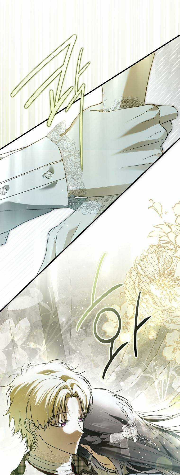 Ai Đó Đang Điều Khiển Cơ Thể Của Tôi Chapter 28 trang 17