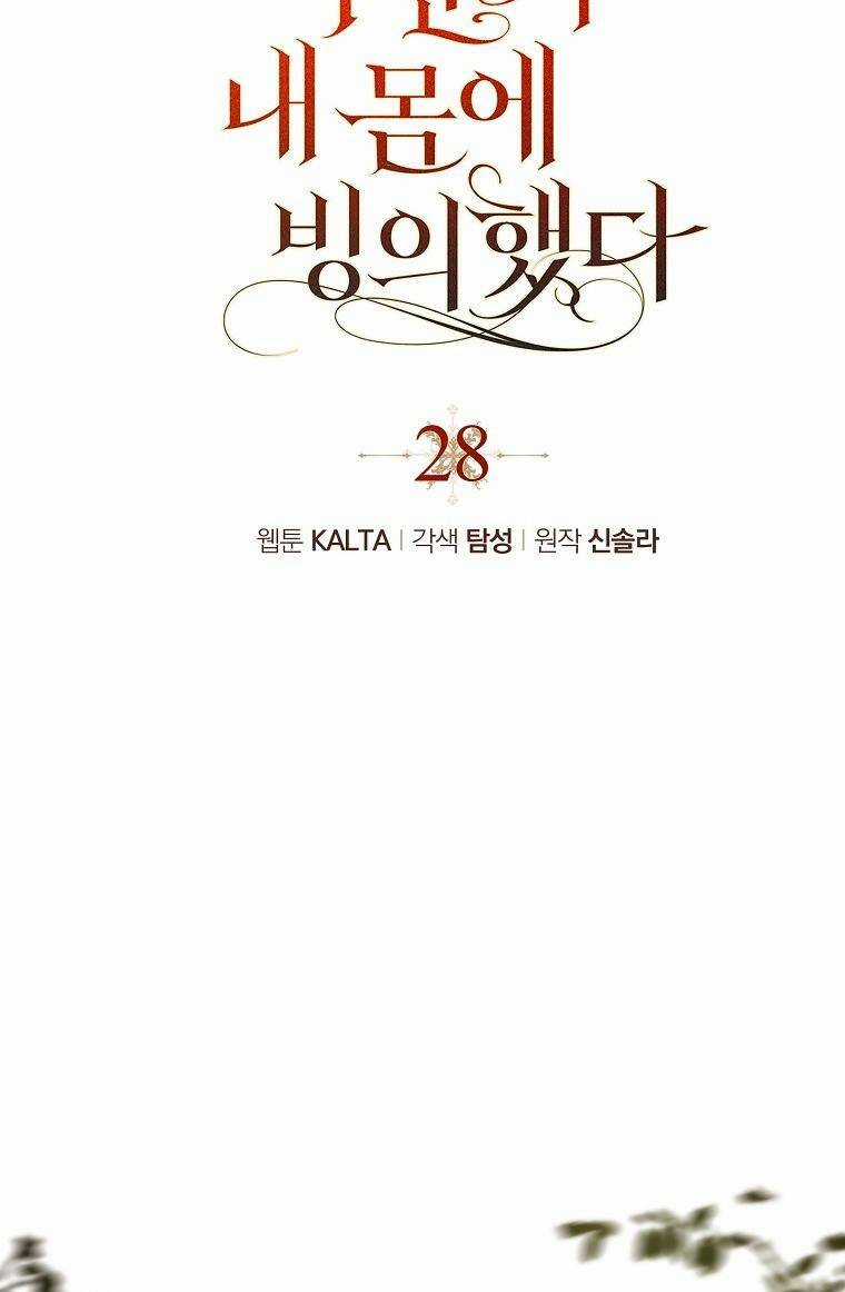 Ai Đó Đang Điều Khiển Cơ Thể Của Tôi Chapter 28 trang 2