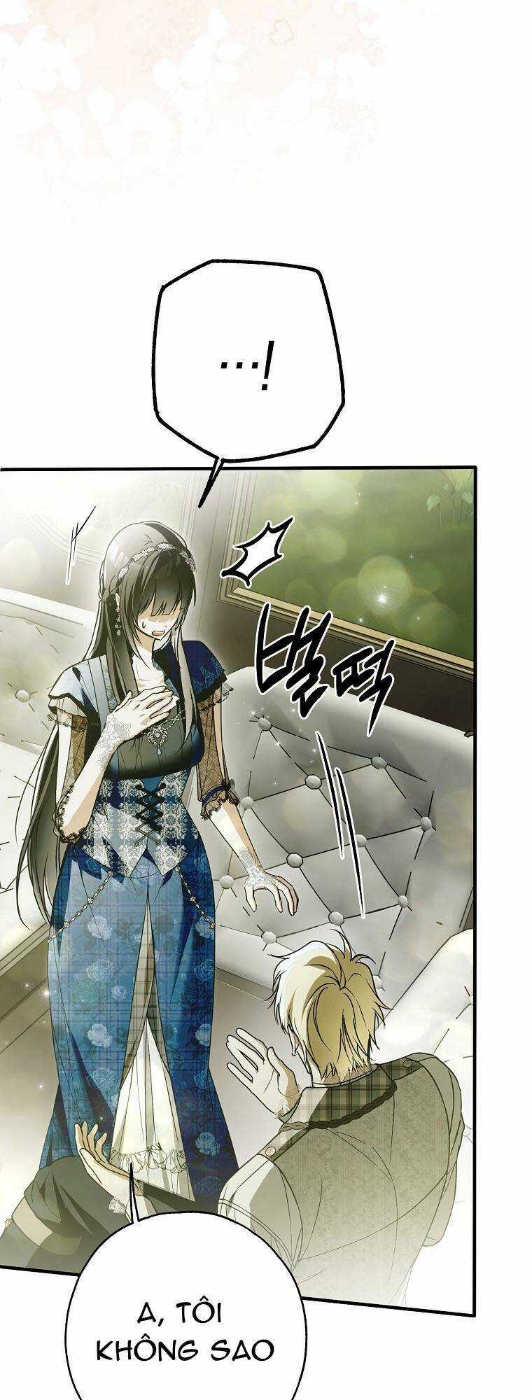 Ai Đó Đang Điều Khiển Cơ Thể Của Tôi Chapter 28 trang 20