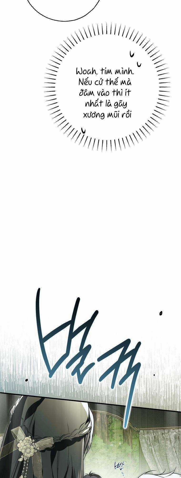 Ai Đó Đang Điều Khiển Cơ Thể Của Tôi Chapter 28 trang 21