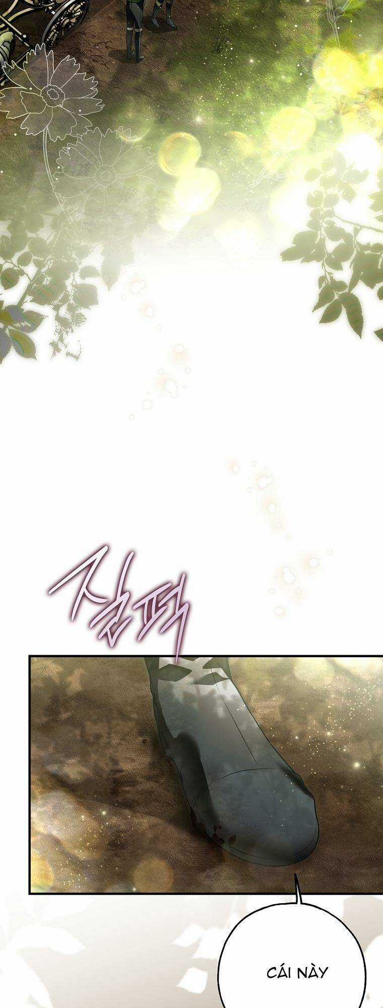 Ai Đó Đang Điều Khiển Cơ Thể Của Tôi Chapter 28 trang 25