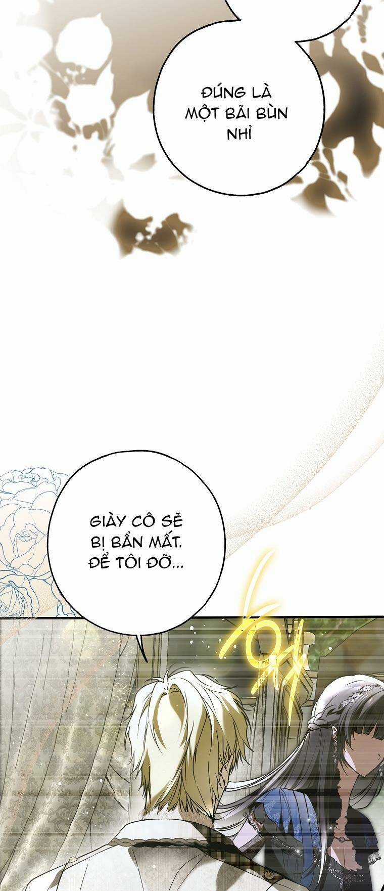 Ai Đó Đang Điều Khiển Cơ Thể Của Tôi Chapter 28 trang 26