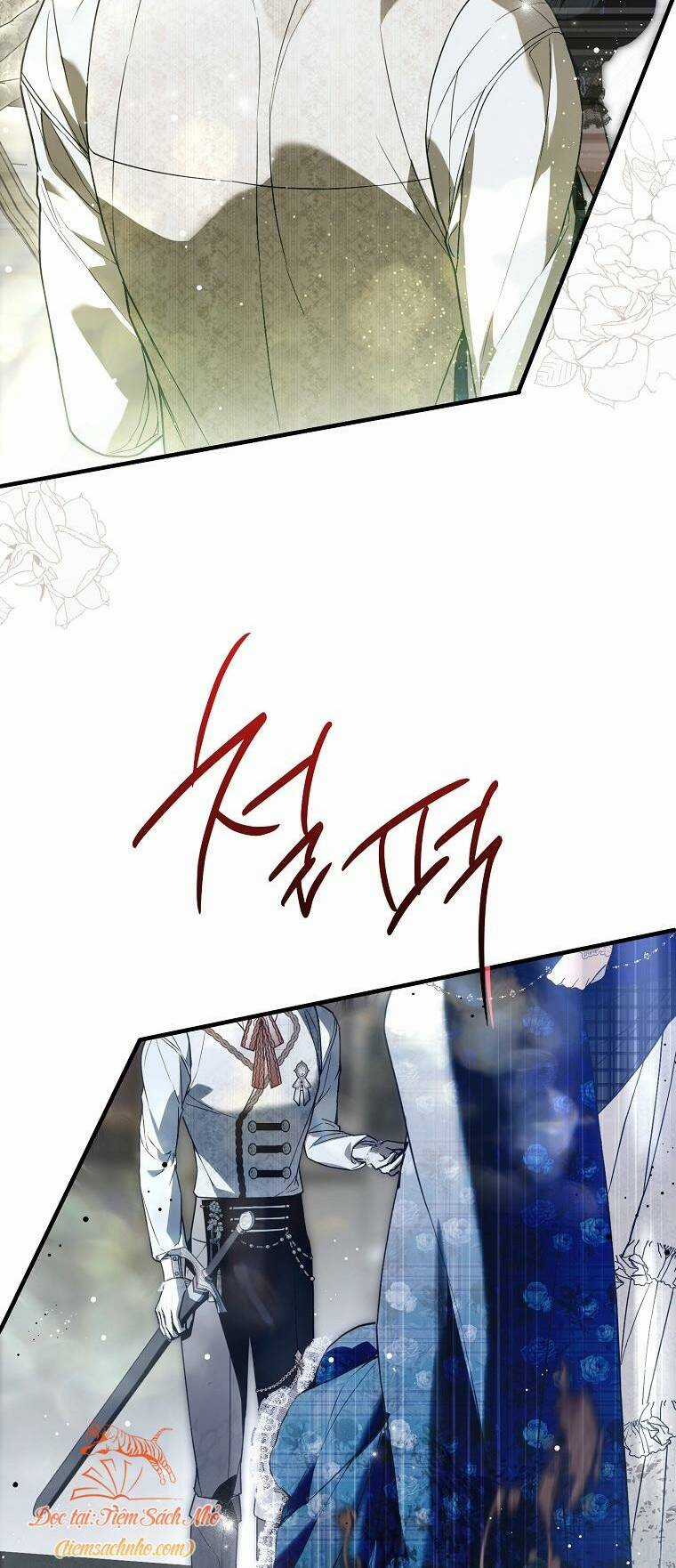 Ai Đó Đang Điều Khiển Cơ Thể Của Tôi Chapter 28 trang 27