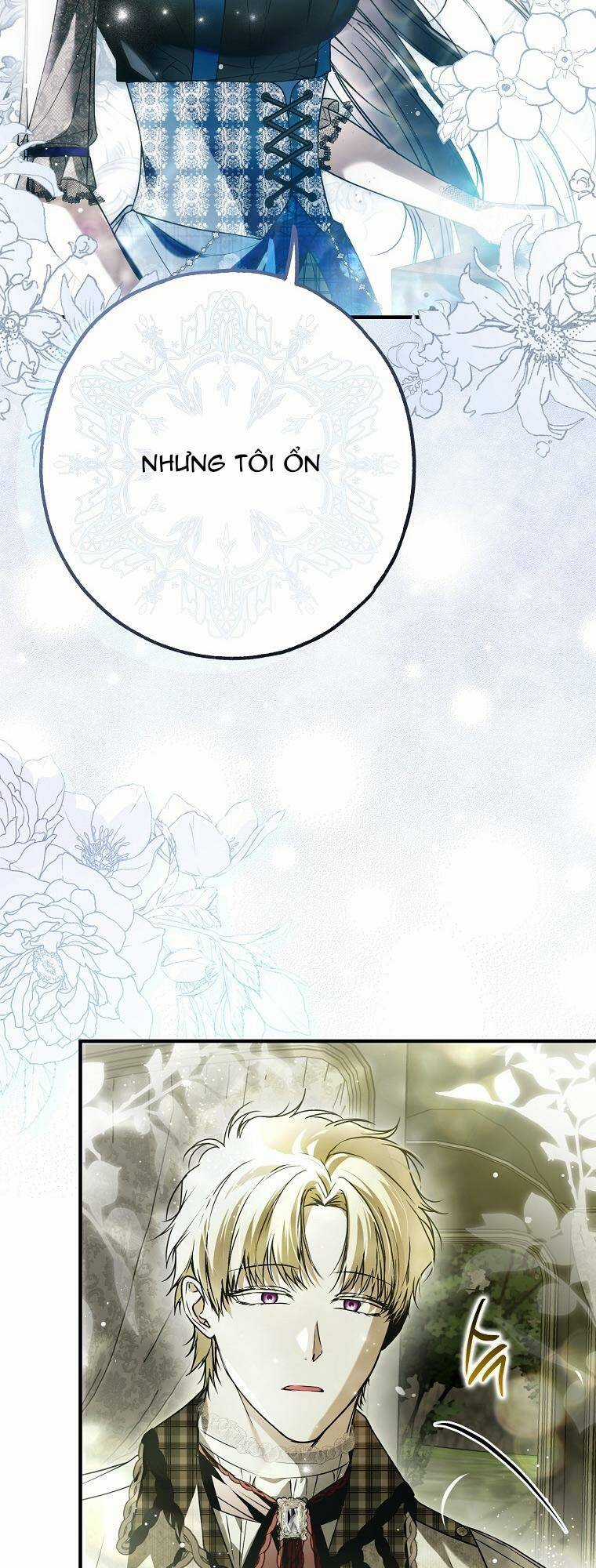 Ai Đó Đang Điều Khiển Cơ Thể Của Tôi Chapter 28 trang 29