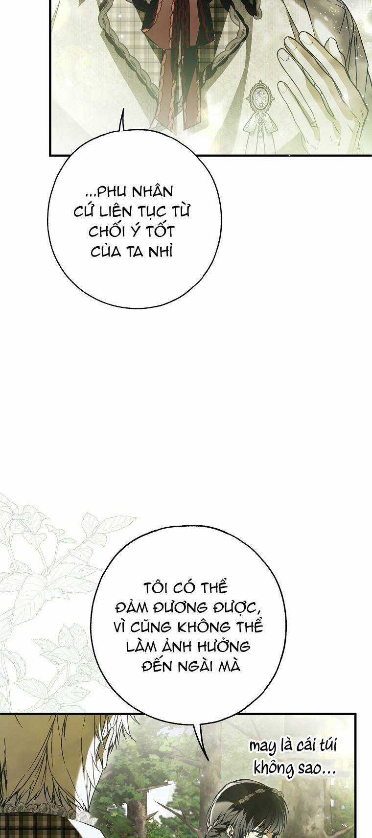 Ai Đó Đang Điều Khiển Cơ Thể Của Tôi Chapter 28 trang 30