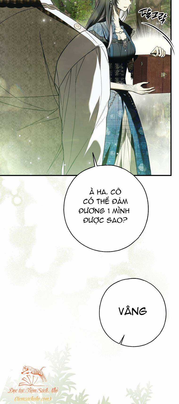 Ai Đó Đang Điều Khiển Cơ Thể Của Tôi Chapter 28 trang 31