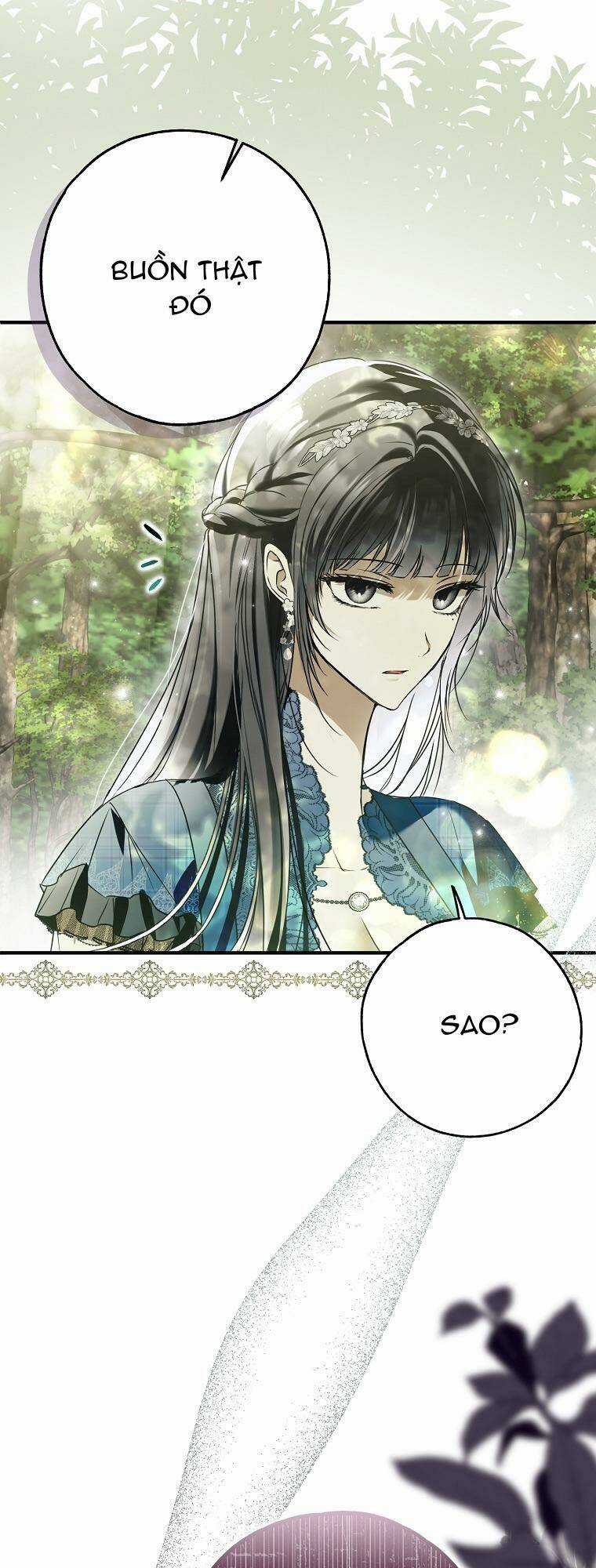 Ai Đó Đang Điều Khiển Cơ Thể Của Tôi Chapter 28 trang 32