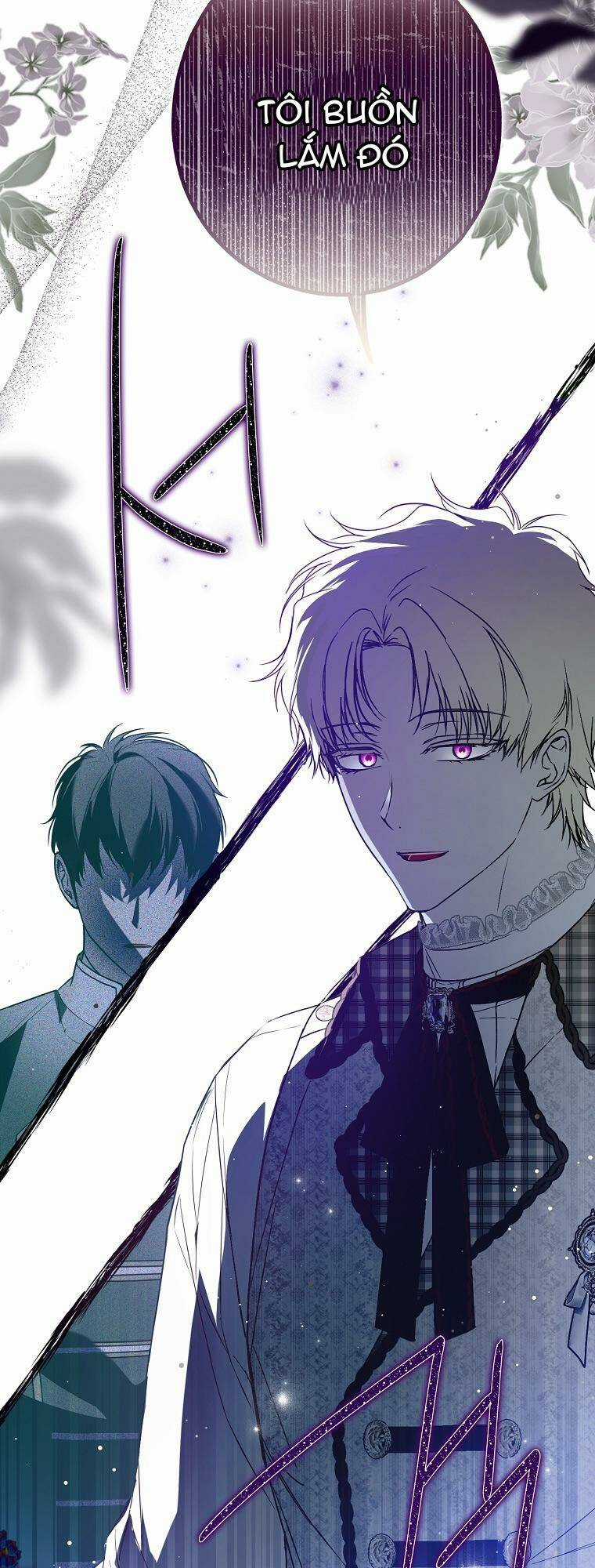 Ai Đó Đang Điều Khiển Cơ Thể Của Tôi Chapter 28 trang 33