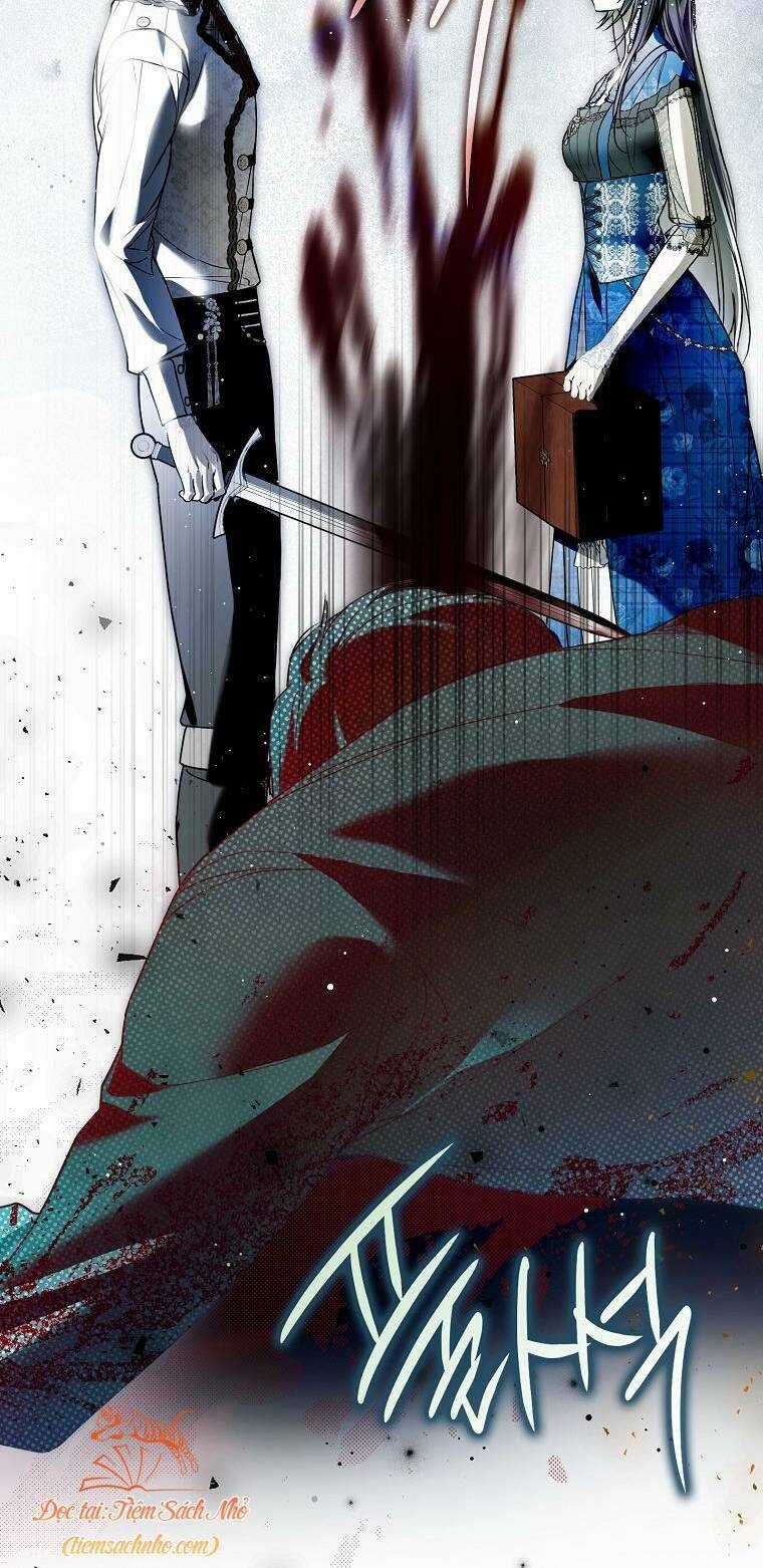 Ai Đó Đang Điều Khiển Cơ Thể Của Tôi Chapter 28 trang 35