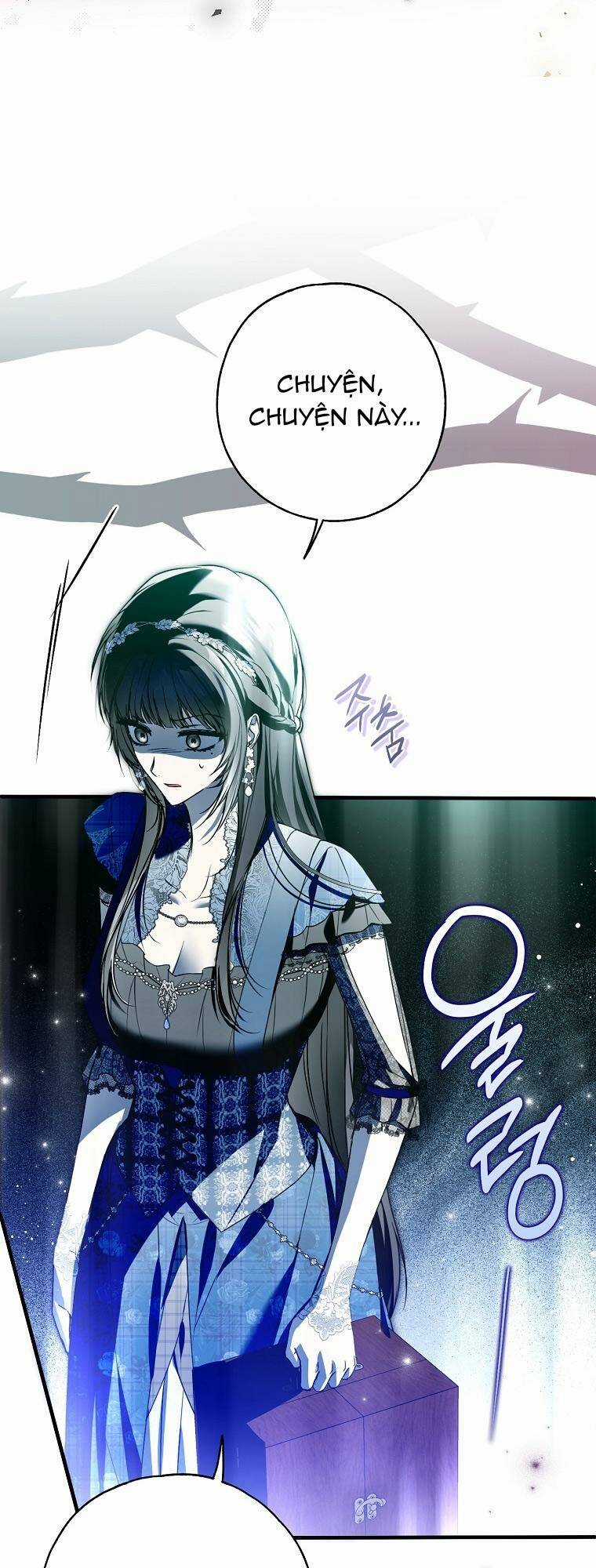 Ai Đó Đang Điều Khiển Cơ Thể Của Tôi Chapter 28 trang 36