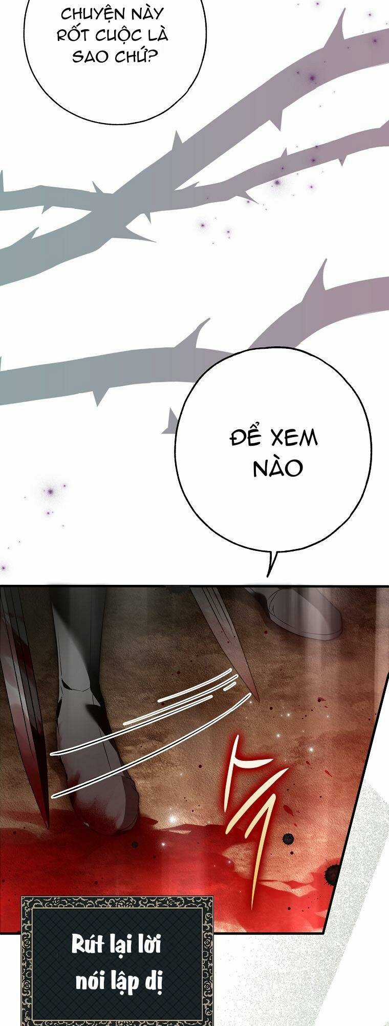 Ai Đó Đang Điều Khiển Cơ Thể Của Tôi Chapter 28 trang 37