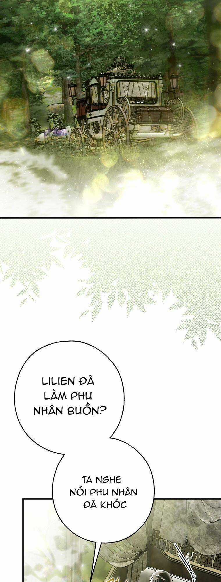 Ai Đó Đang Điều Khiển Cơ Thể Của Tôi Chapter 28 trang 4