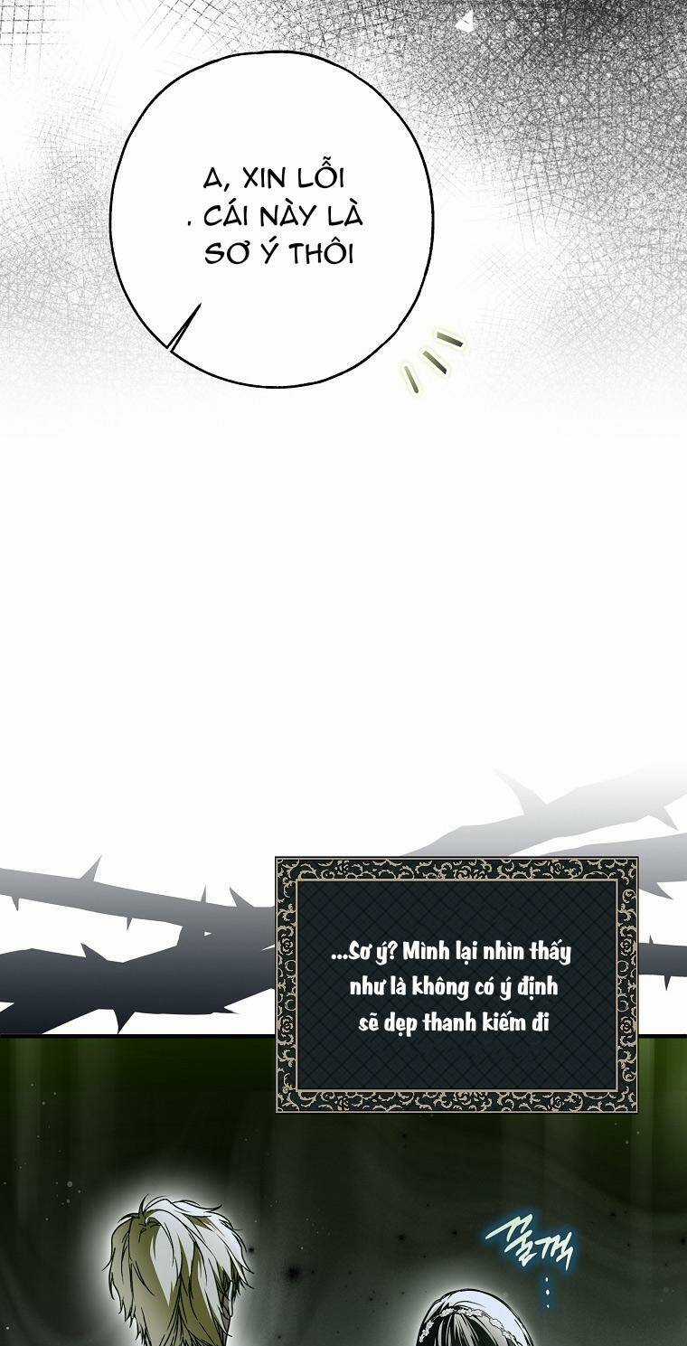 Ai Đó Đang Điều Khiển Cơ Thể Của Tôi Chapter 28 trang 42