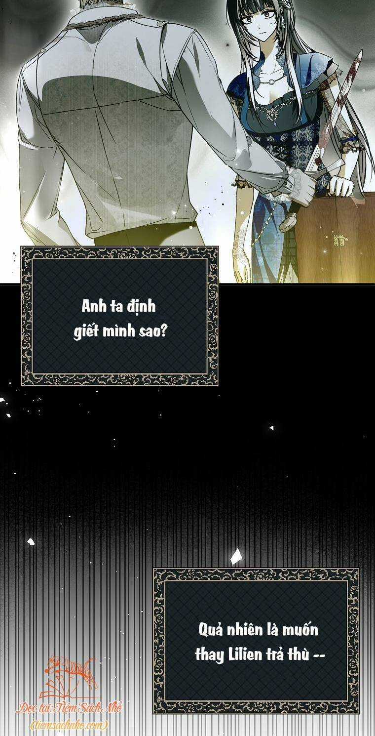 Ai Đó Đang Điều Khiển Cơ Thể Của Tôi Chapter 28 trang 43