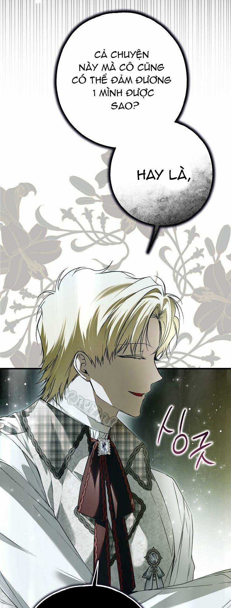 Ai Đó Đang Điều Khiển Cơ Thể Của Tôi Chapter 28 trang 44