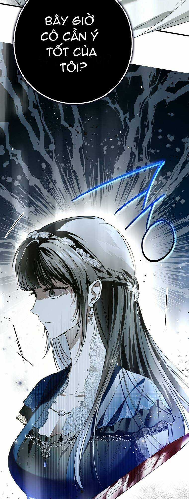 Ai Đó Đang Điều Khiển Cơ Thể Của Tôi Chapter 28 trang 45