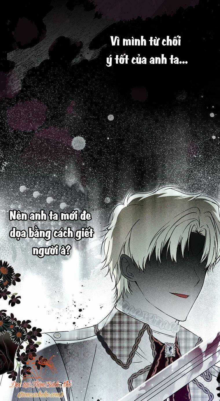 Ai Đó Đang Điều Khiển Cơ Thể Của Tôi Chapter 28 trang 47