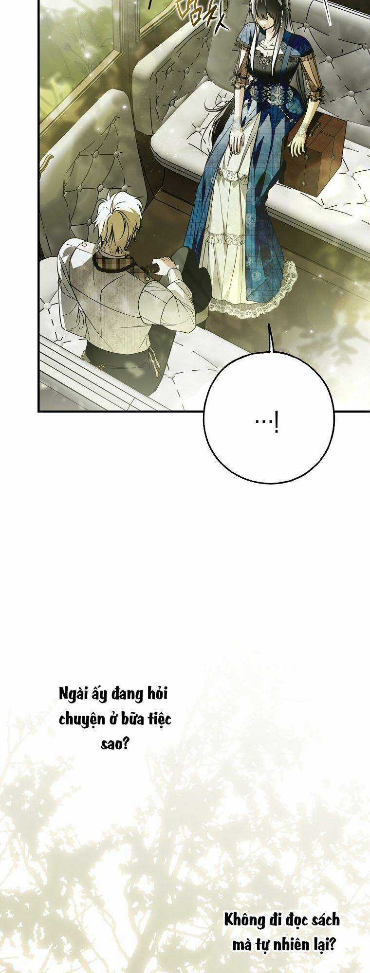 Ai Đó Đang Điều Khiển Cơ Thể Của Tôi Chapter 28 trang 5