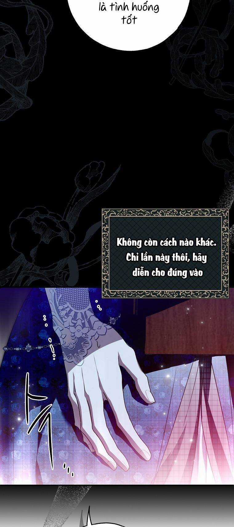 Ai Đó Đang Điều Khiển Cơ Thể Của Tôi Chapter 28 trang 50