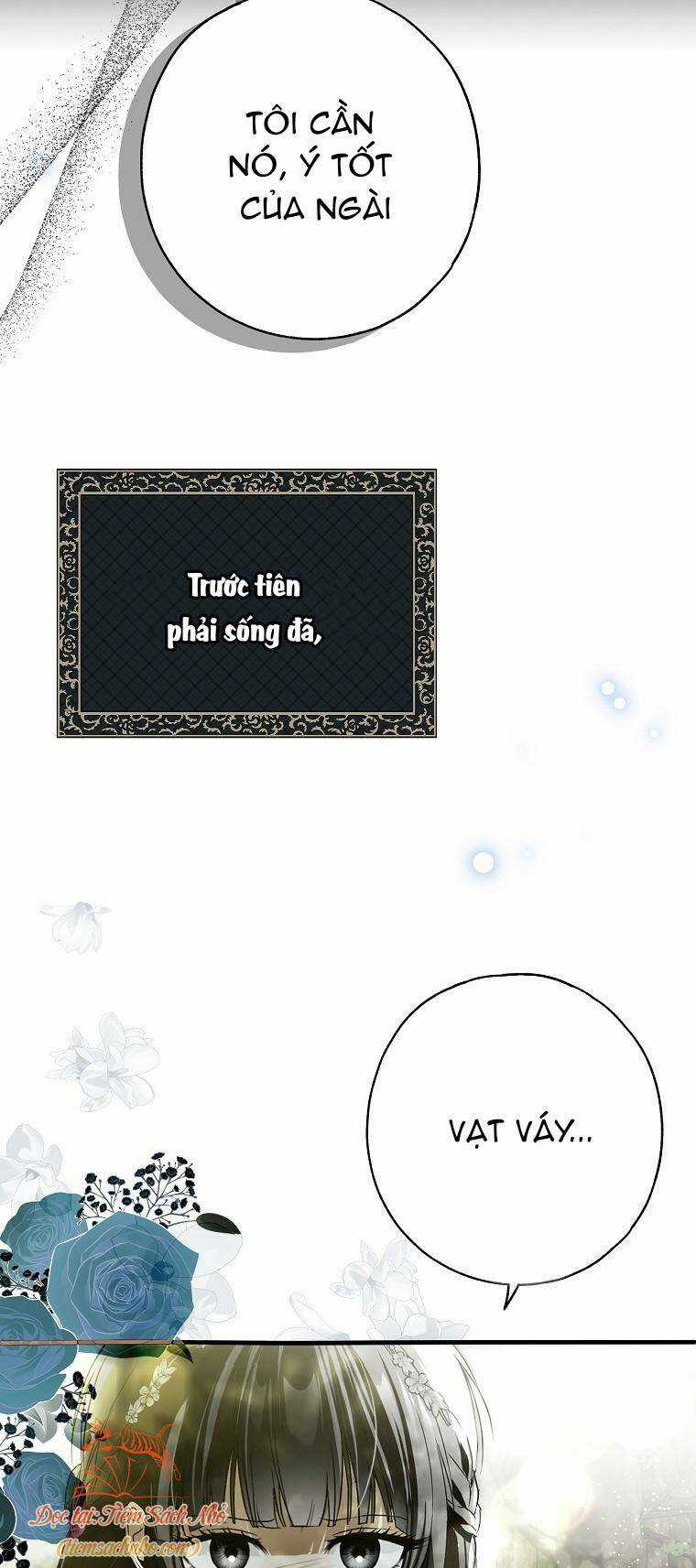 Ai Đó Đang Điều Khiển Cơ Thể Của Tôi Chapter 28 trang 51