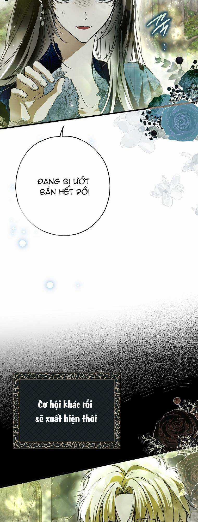 Ai Đó Đang Điều Khiển Cơ Thể Của Tôi Chapter 28 trang 52