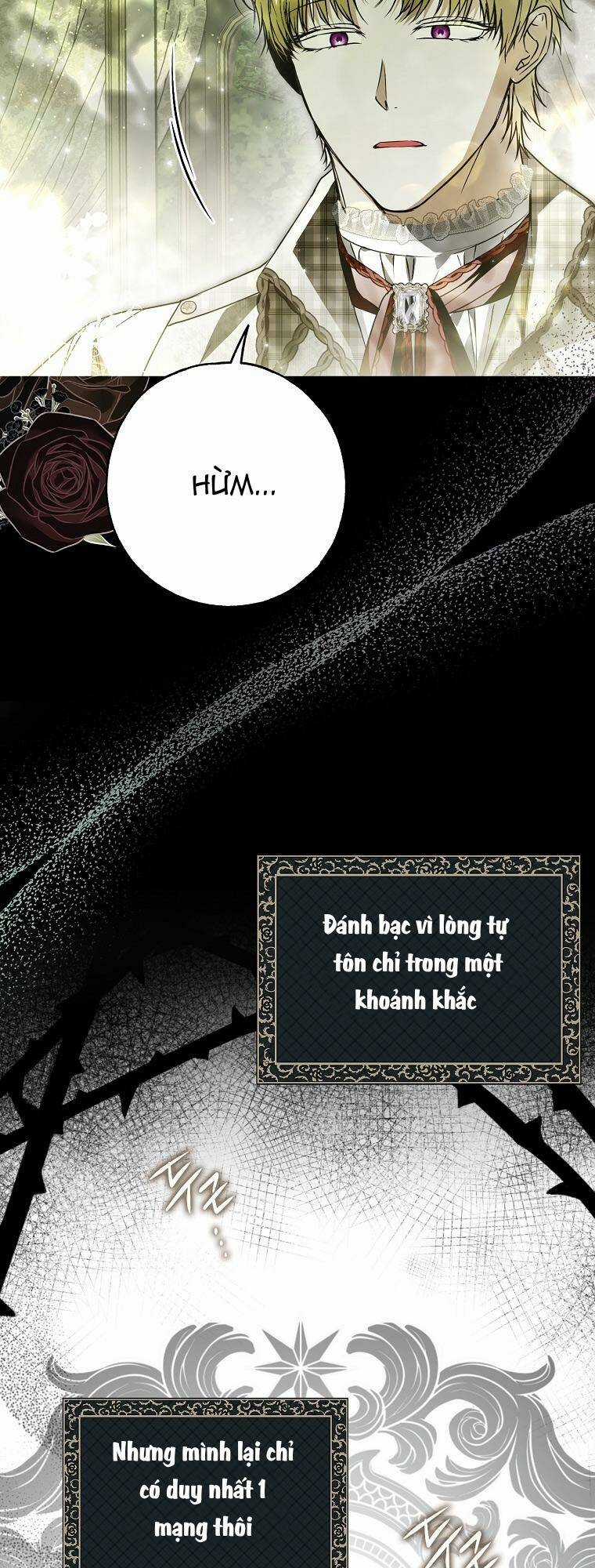 Ai Đó Đang Điều Khiển Cơ Thể Của Tôi Chapter 28 trang 53