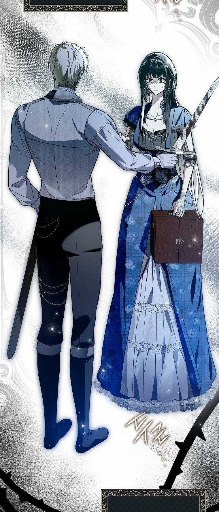 Ai Đó Đang Điều Khiển Cơ Thể Của Tôi Chapter 28 trang 54