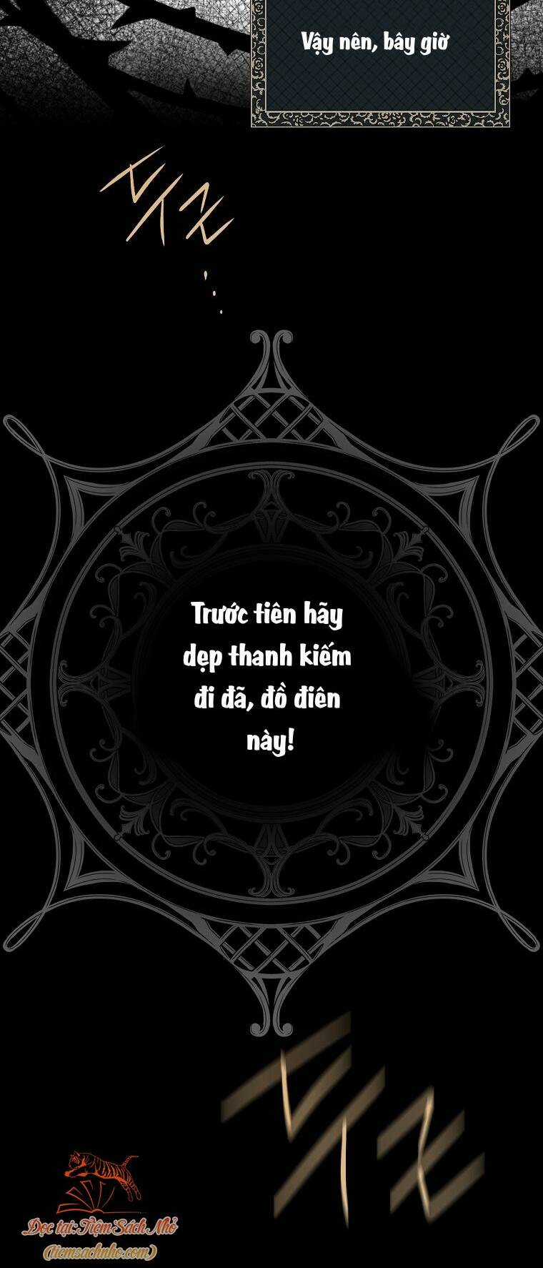 Ai Đó Đang Điều Khiển Cơ Thể Của Tôi Chapter 28 trang 55