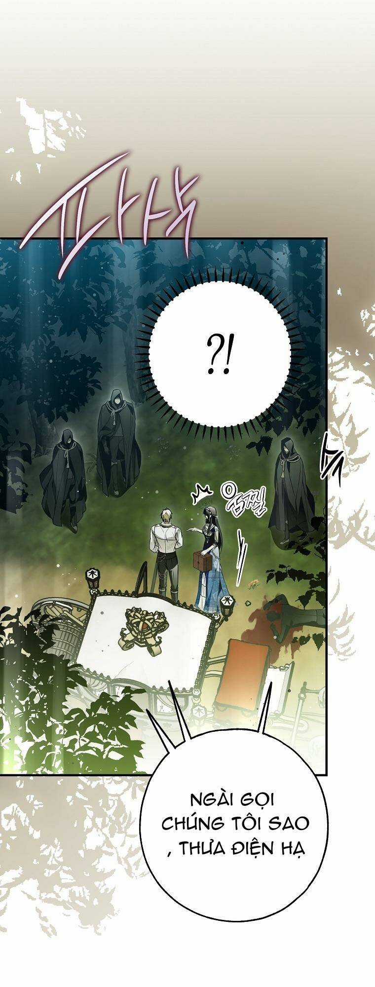 Ai Đó Đang Điều Khiển Cơ Thể Của Tôi Chapter 28 trang 57