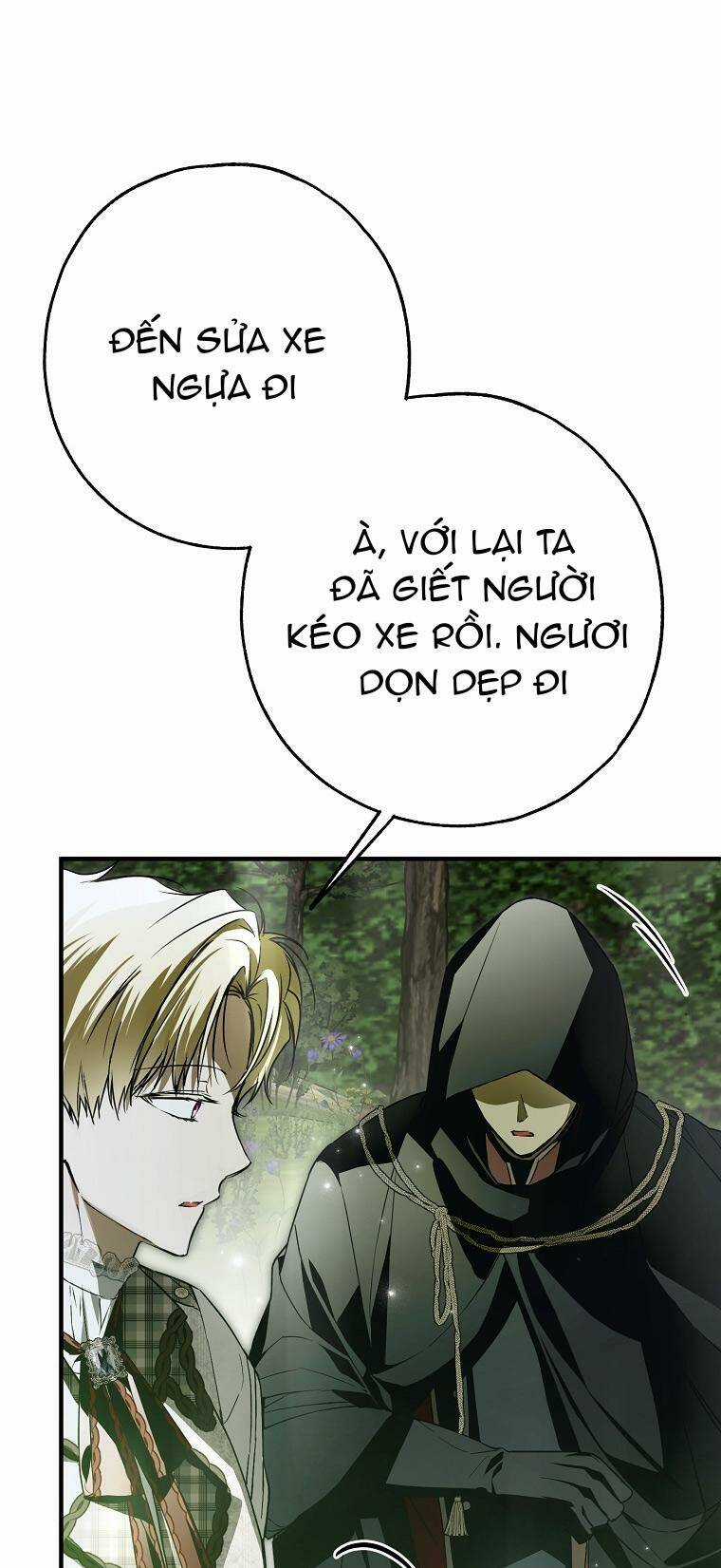 Ai Đó Đang Điều Khiển Cơ Thể Của Tôi Chapter 28 trang 58