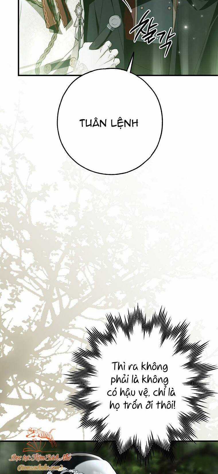 Ai Đó Đang Điều Khiển Cơ Thể Của Tôi Chapter 28 trang 59