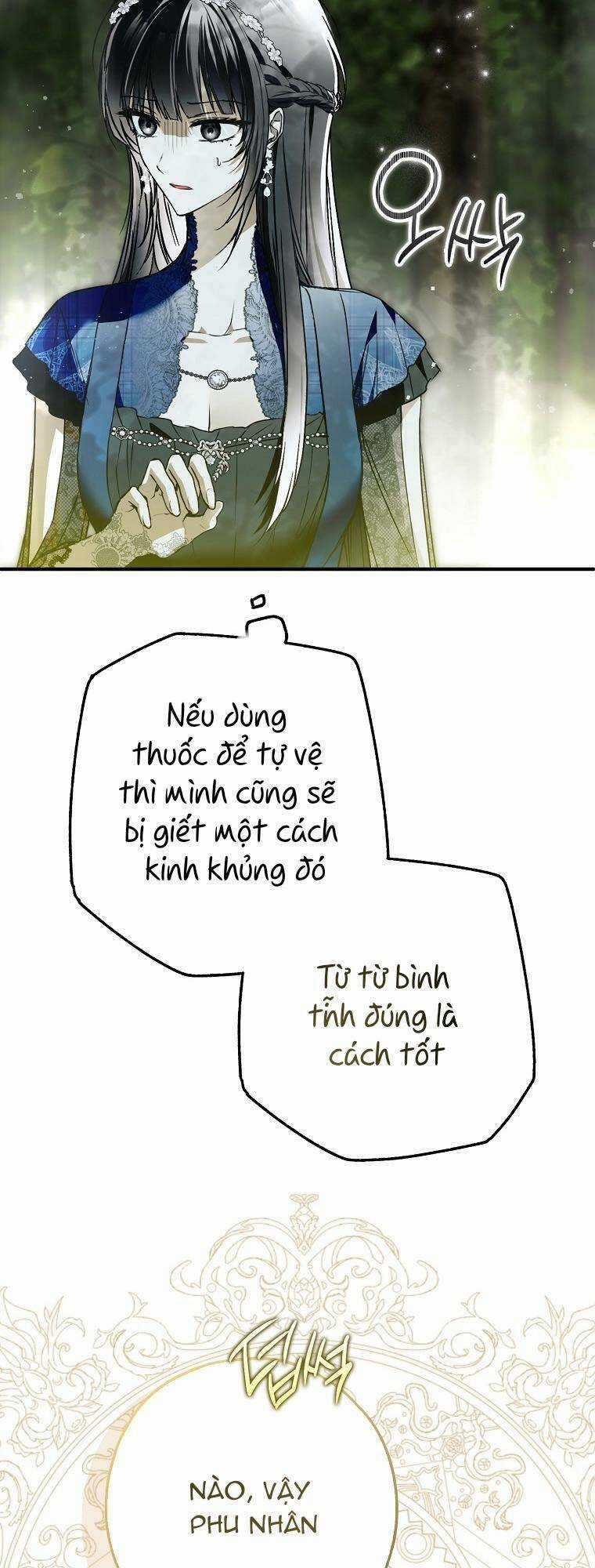 Ai Đó Đang Điều Khiển Cơ Thể Của Tôi Chapter 28 trang 60