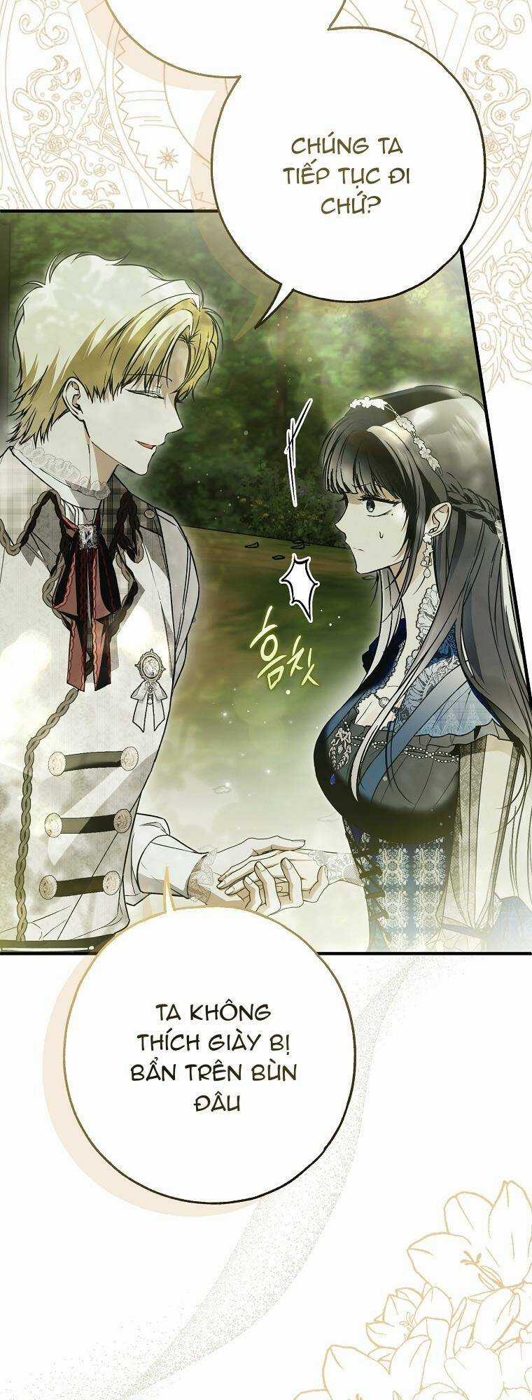 Ai Đó Đang Điều Khiển Cơ Thể Của Tôi Chapter 28 trang 61