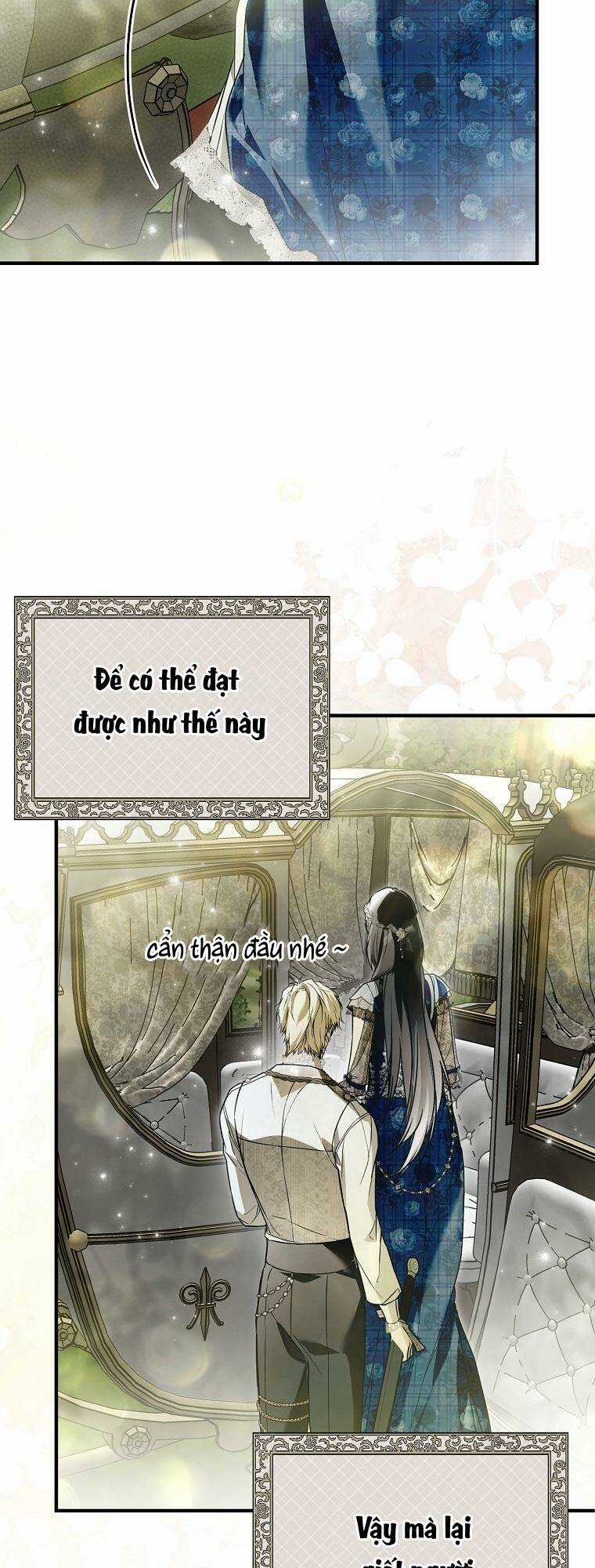 Ai Đó Đang Điều Khiển Cơ Thể Của Tôi Chapter 28 trang 64