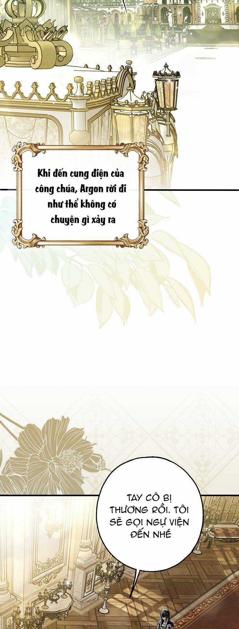 Ai Đó Đang Điều Khiển Cơ Thể Của Tôi Chapter 28 trang 67