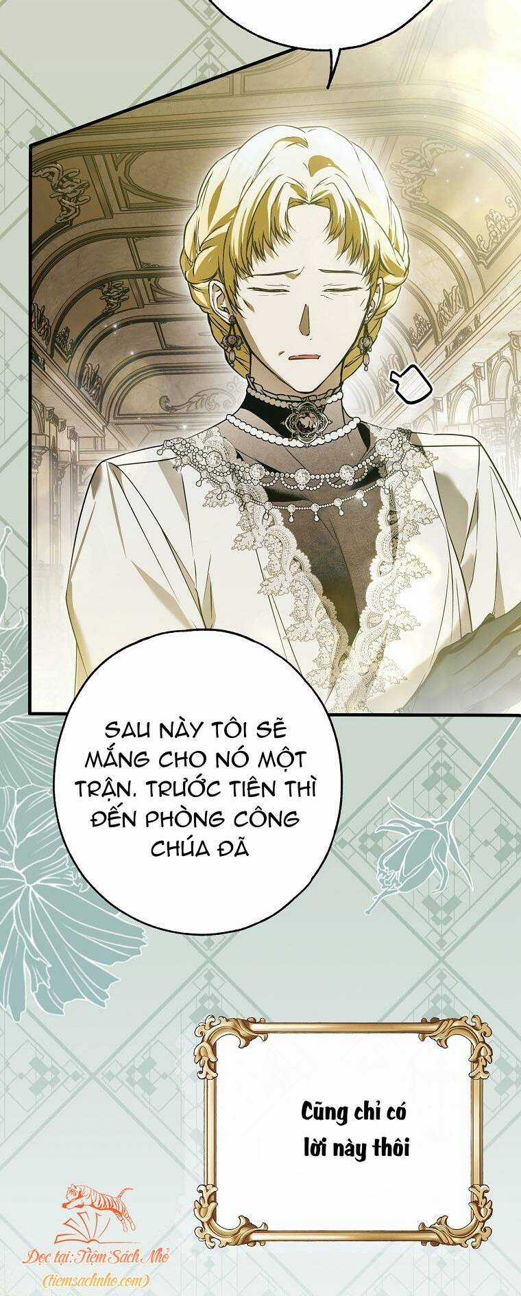 Ai Đó Đang Điều Khiển Cơ Thể Của Tôi Chapter 28 trang 69