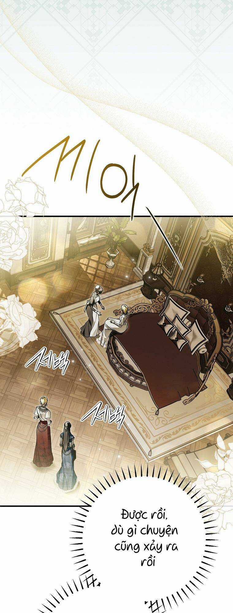 Ai Đó Đang Điều Khiển Cơ Thể Của Tôi Chapter 28 trang 70