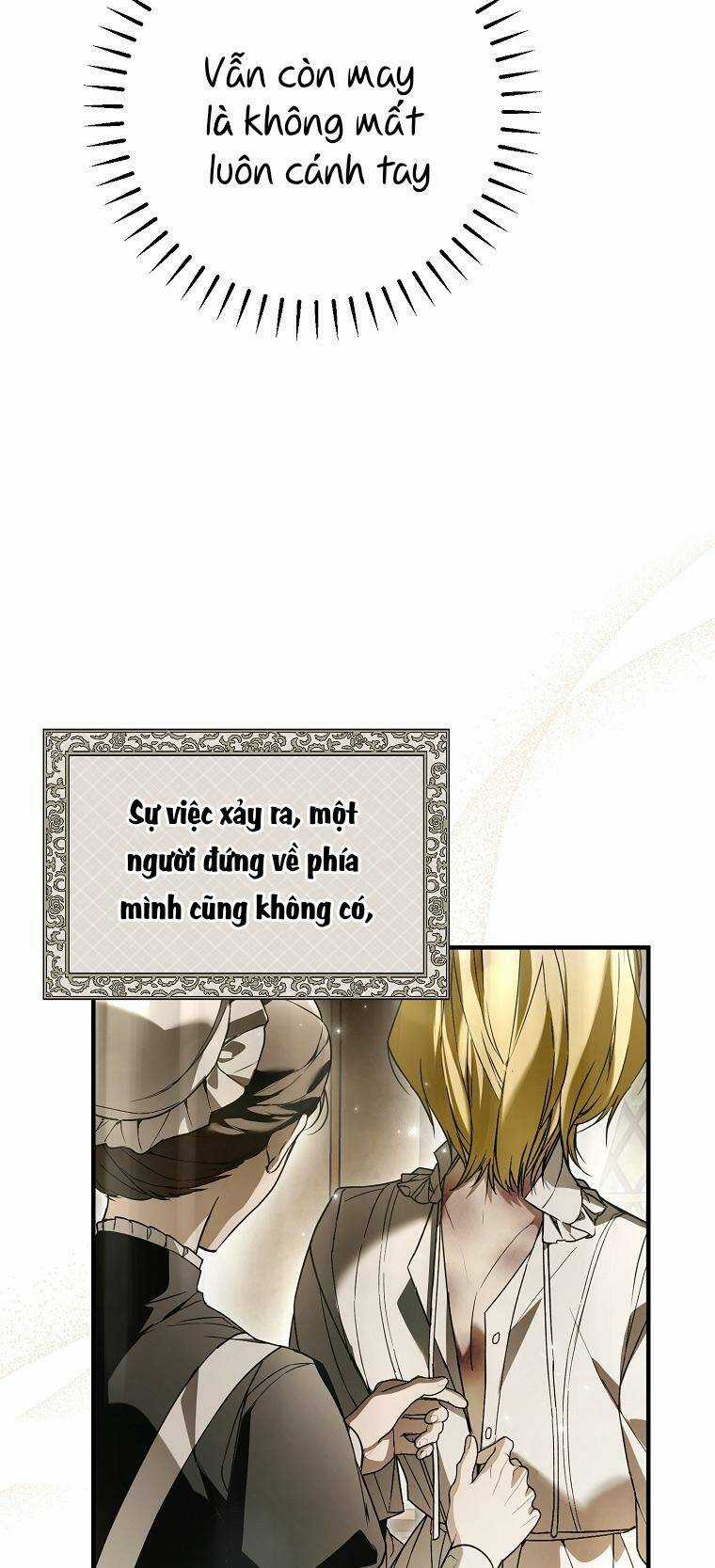 Ai Đó Đang Điều Khiển Cơ Thể Của Tôi Chapter 28 trang 71