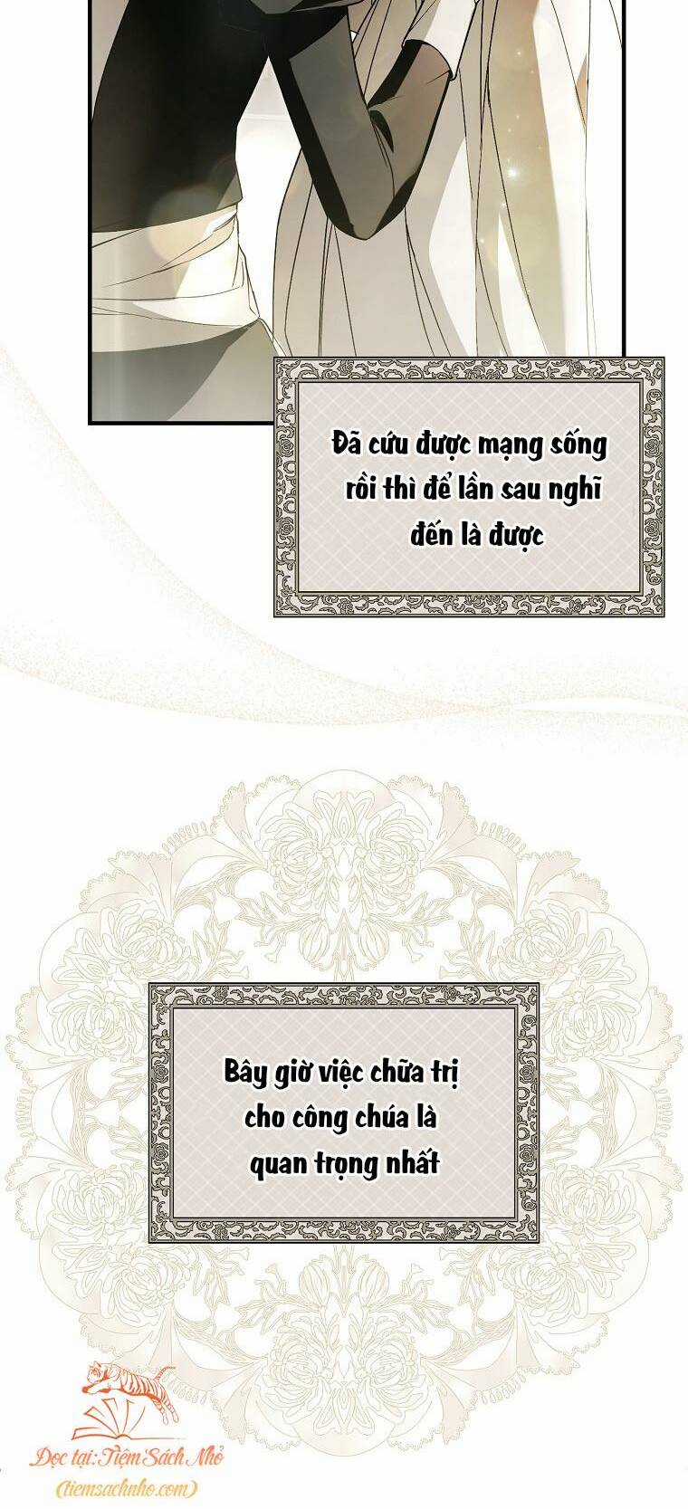 Ai Đó Đang Điều Khiển Cơ Thể Của Tôi Chapter 28 trang 72