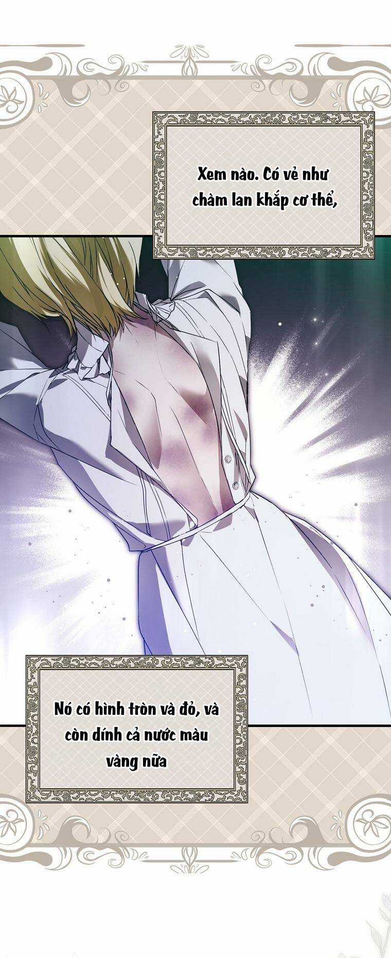 Ai Đó Đang Điều Khiển Cơ Thể Của Tôi Chapter 28 trang 74