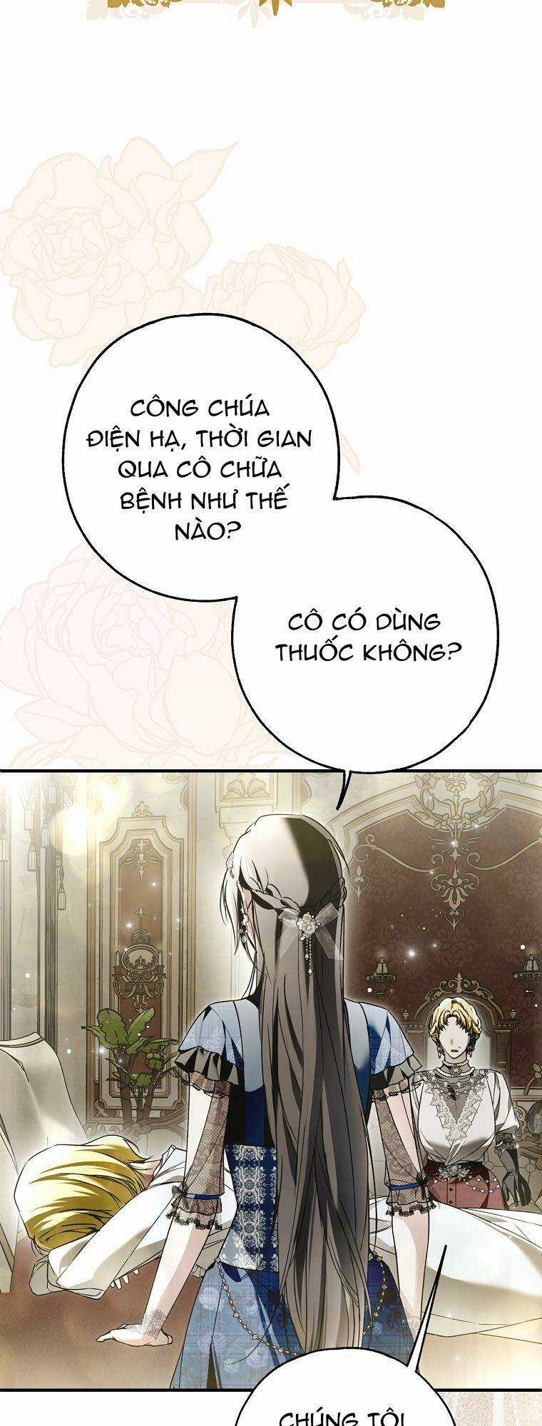 Ai Đó Đang Điều Khiển Cơ Thể Của Tôi Chapter 28 trang 76