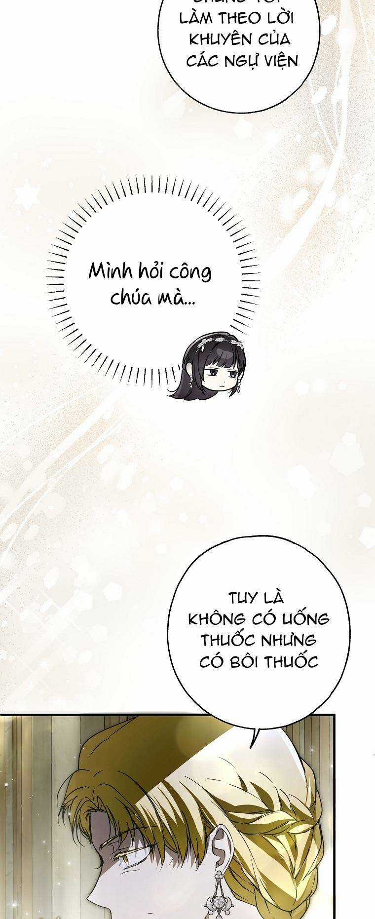 Ai Đó Đang Điều Khiển Cơ Thể Của Tôi Chapter 28 trang 77