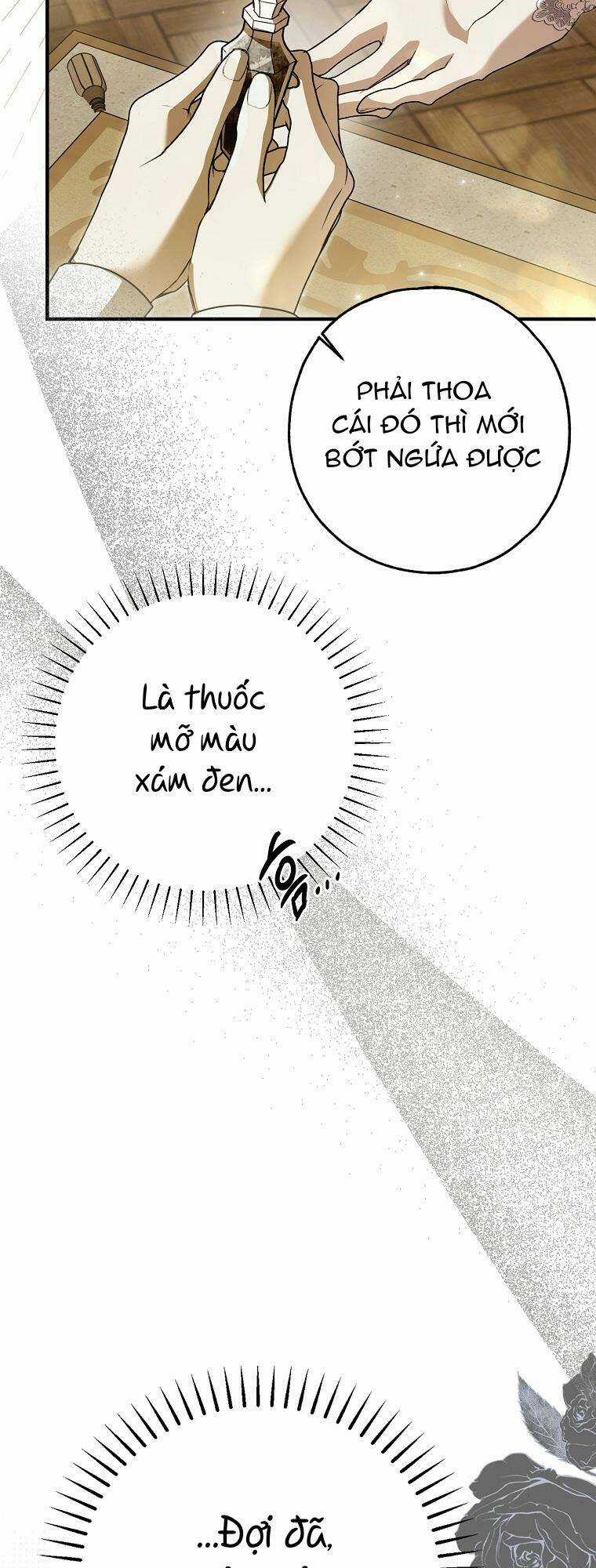 Ai Đó Đang Điều Khiển Cơ Thể Của Tôi Chapter 28 trang 79