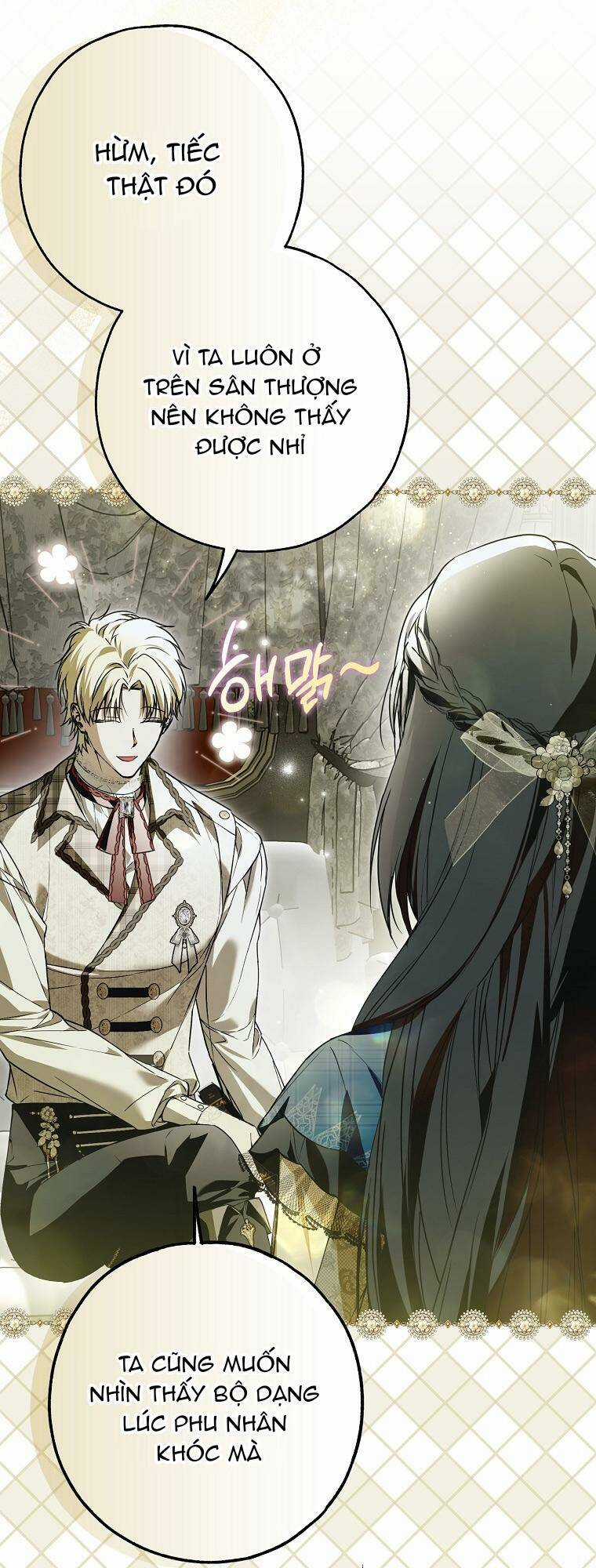 Ai Đó Đang Điều Khiển Cơ Thể Của Tôi Chapter 28 trang 8