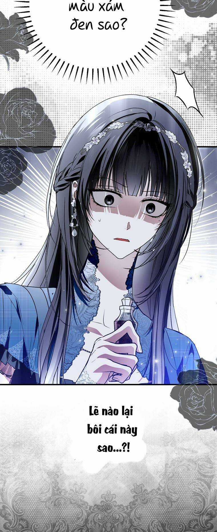 Ai Đó Đang Điều Khiển Cơ Thể Của Tôi Chapter 28 trang 80