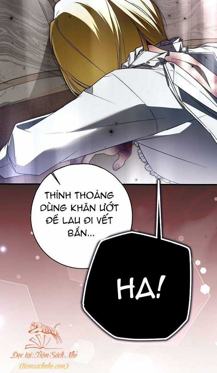 Ai Đó Đang Điều Khiển Cơ Thể Của Tôi Chapter 29 trang 15