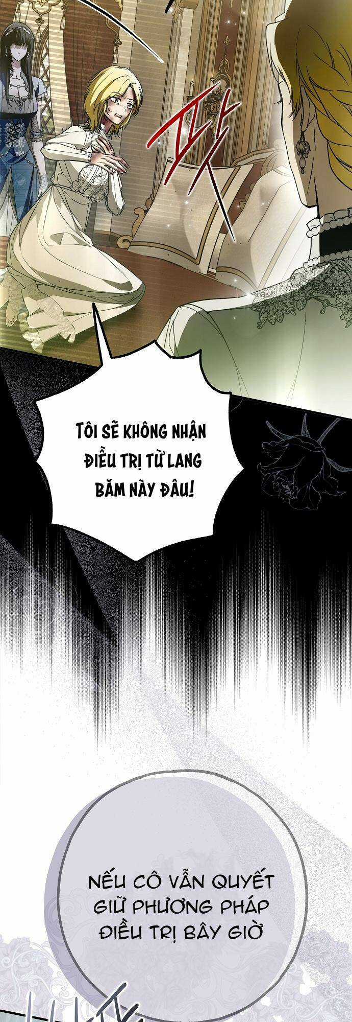 Ai Đó Đang Điều Khiển Cơ Thể Của Tôi Chapter 29 trang 20